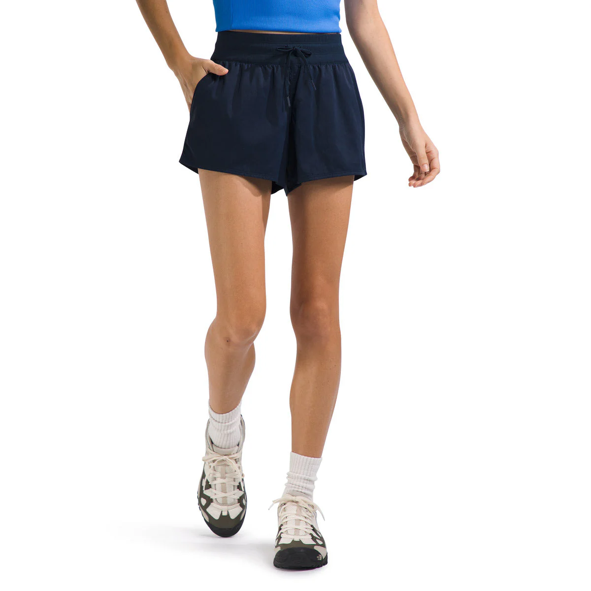 W Aphrodite Short - Reg - Image 2