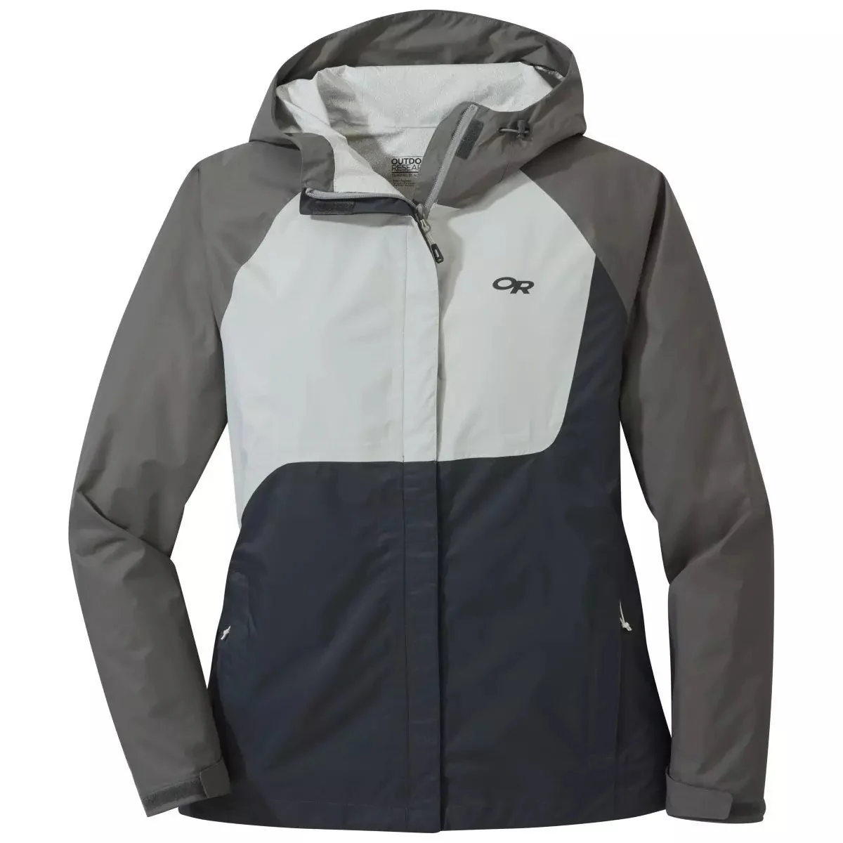 Women's Apollo Jacket - Image 2