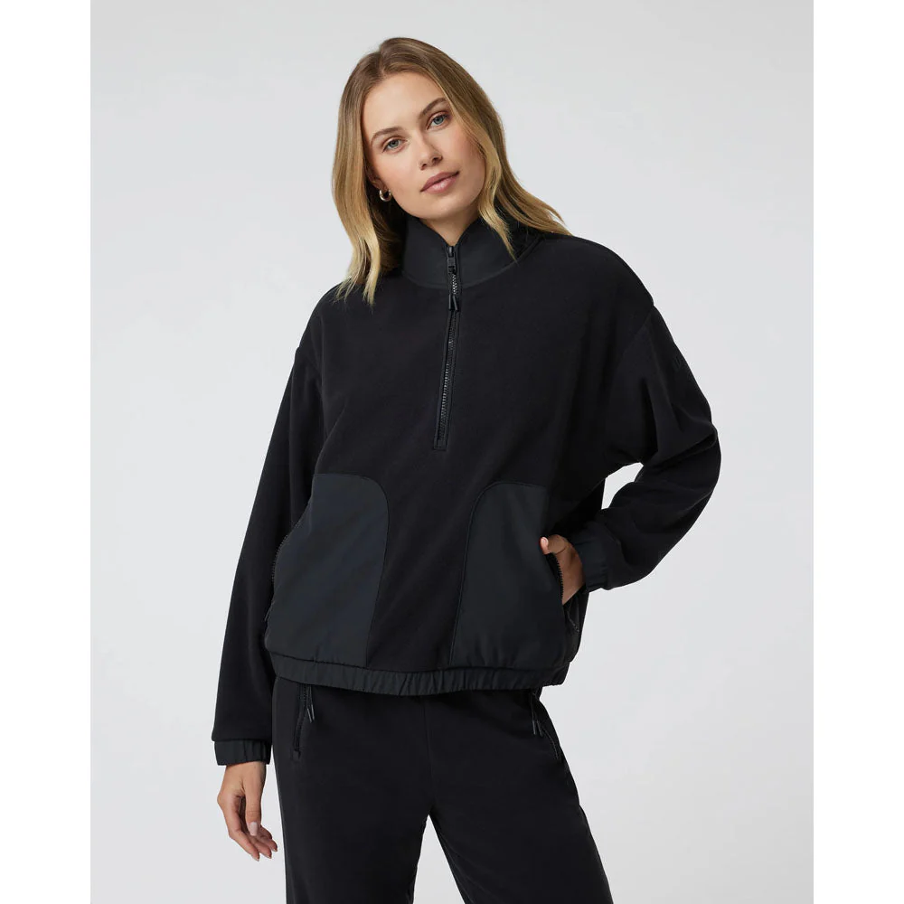 W Aspen Half Zip - Image 2