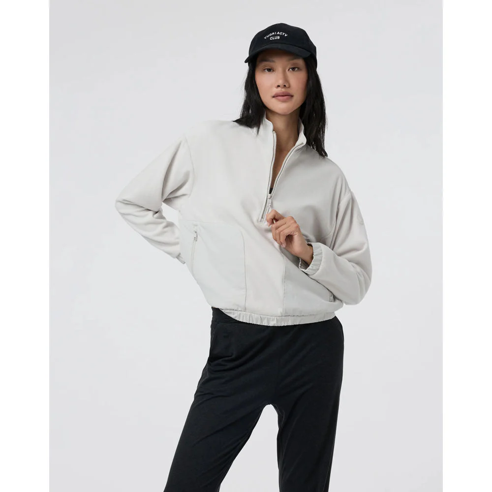 W Aspen Half Zip - Image 3