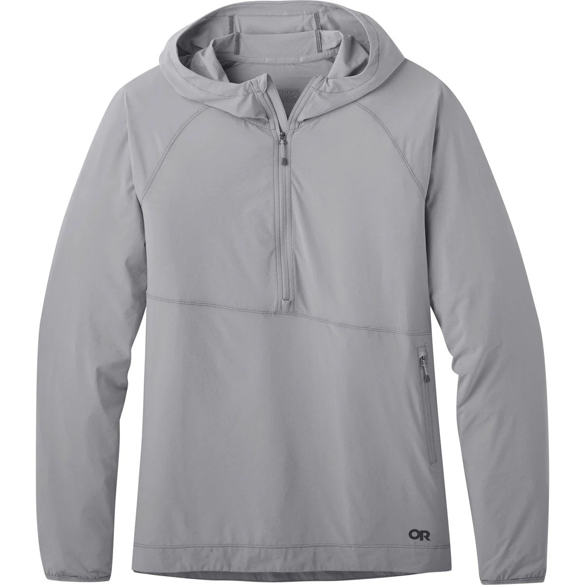 Women's Astroman Sun Hoodie - Image 3