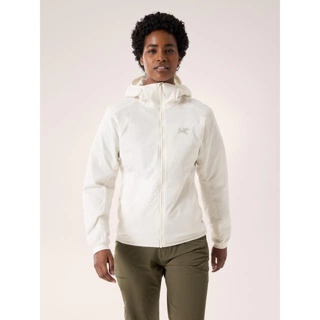 Women' Atom Hoody - Image 3