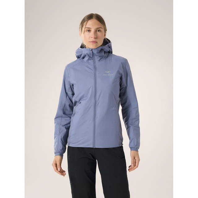 Women's Atom Hoody - Image 10