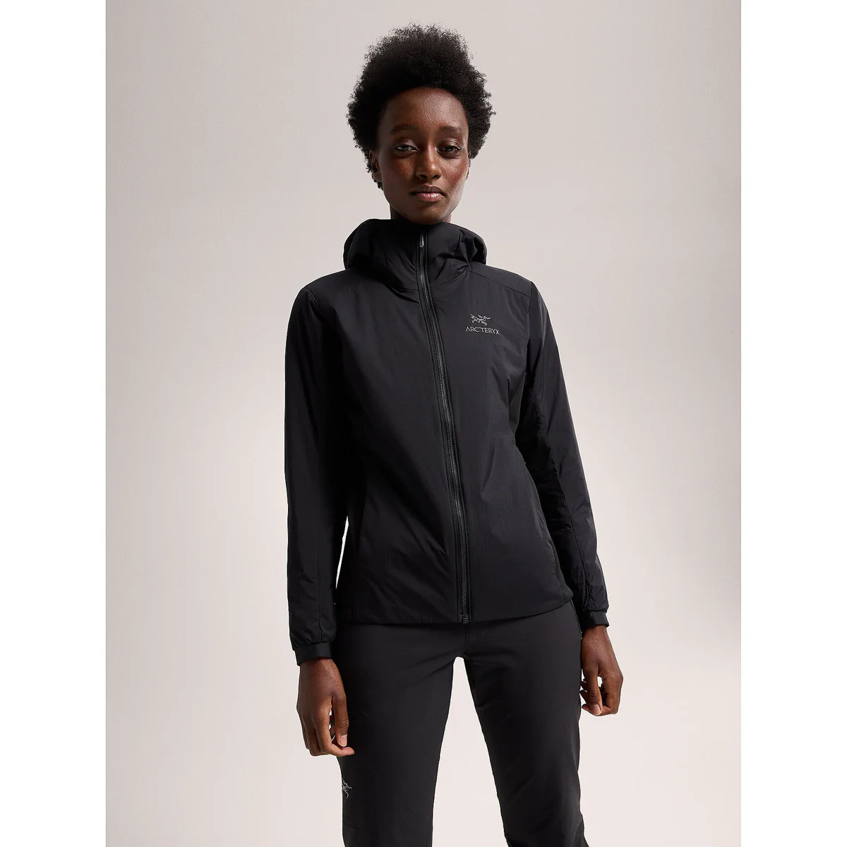 Women's Atom Hoody - Image 5