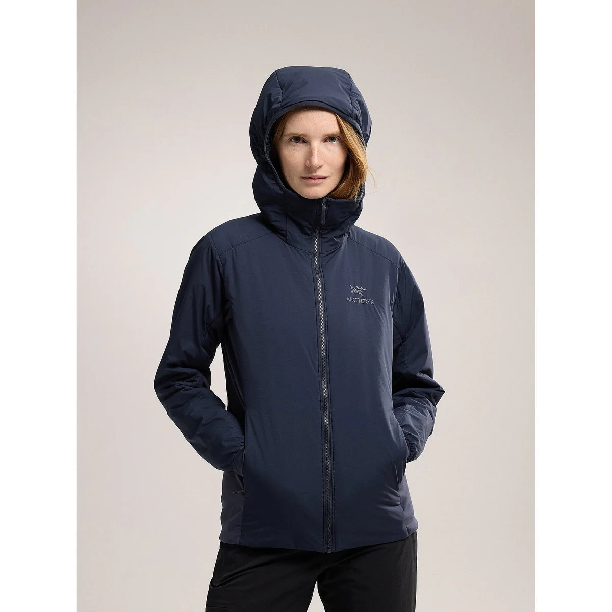 Women's Atom Hoody - Image 6