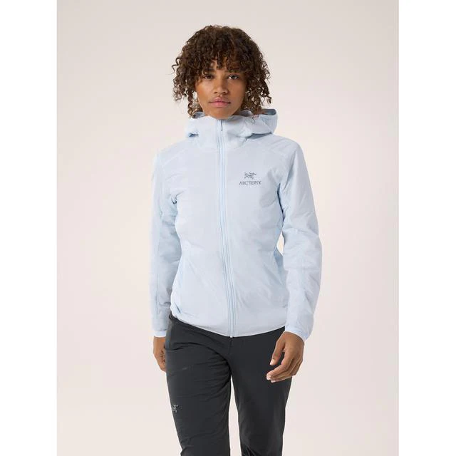 Women's Atom Hoody - Image 8