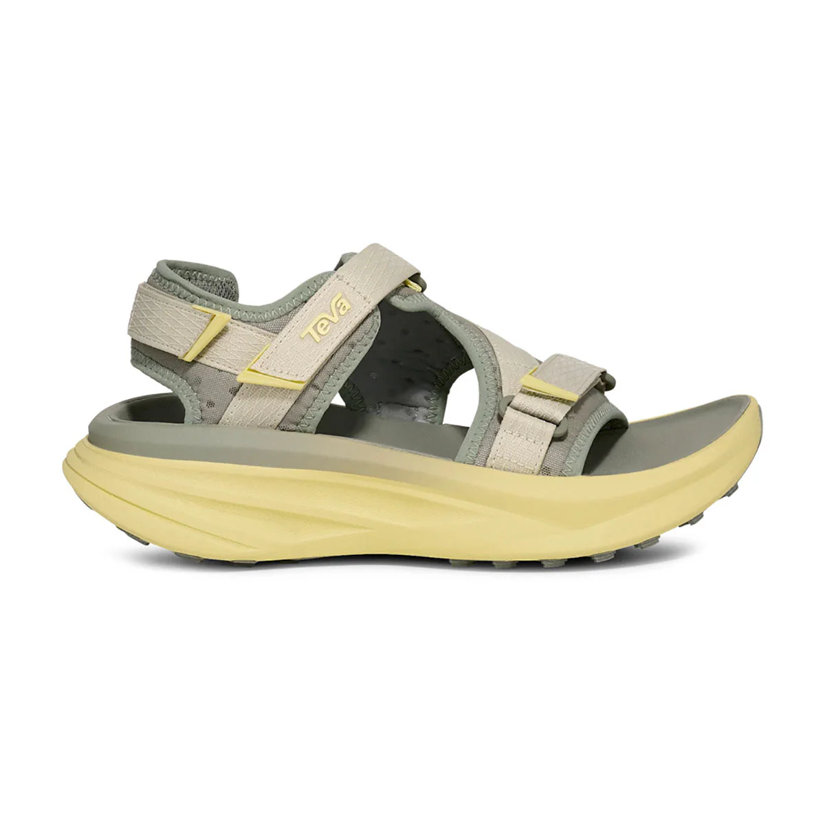 Women's Aventrail R2T Trail Running Sandal - Image 2
