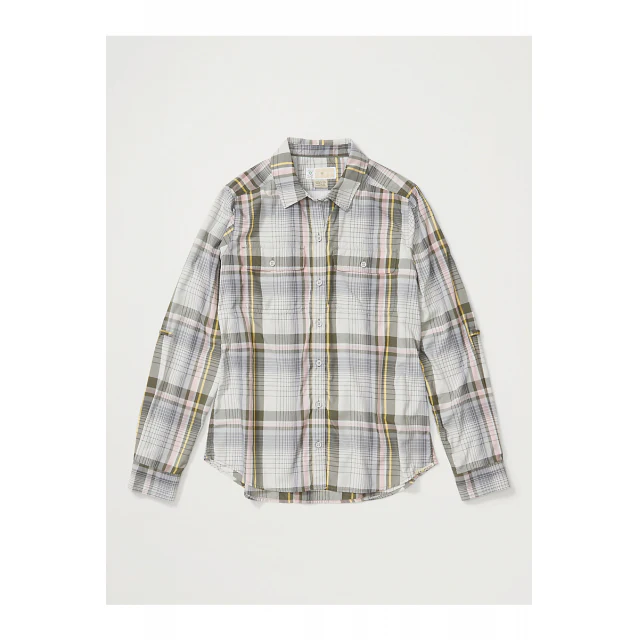 Women's BugsAway Breccia Long-Sleeve Shirt - Image 2