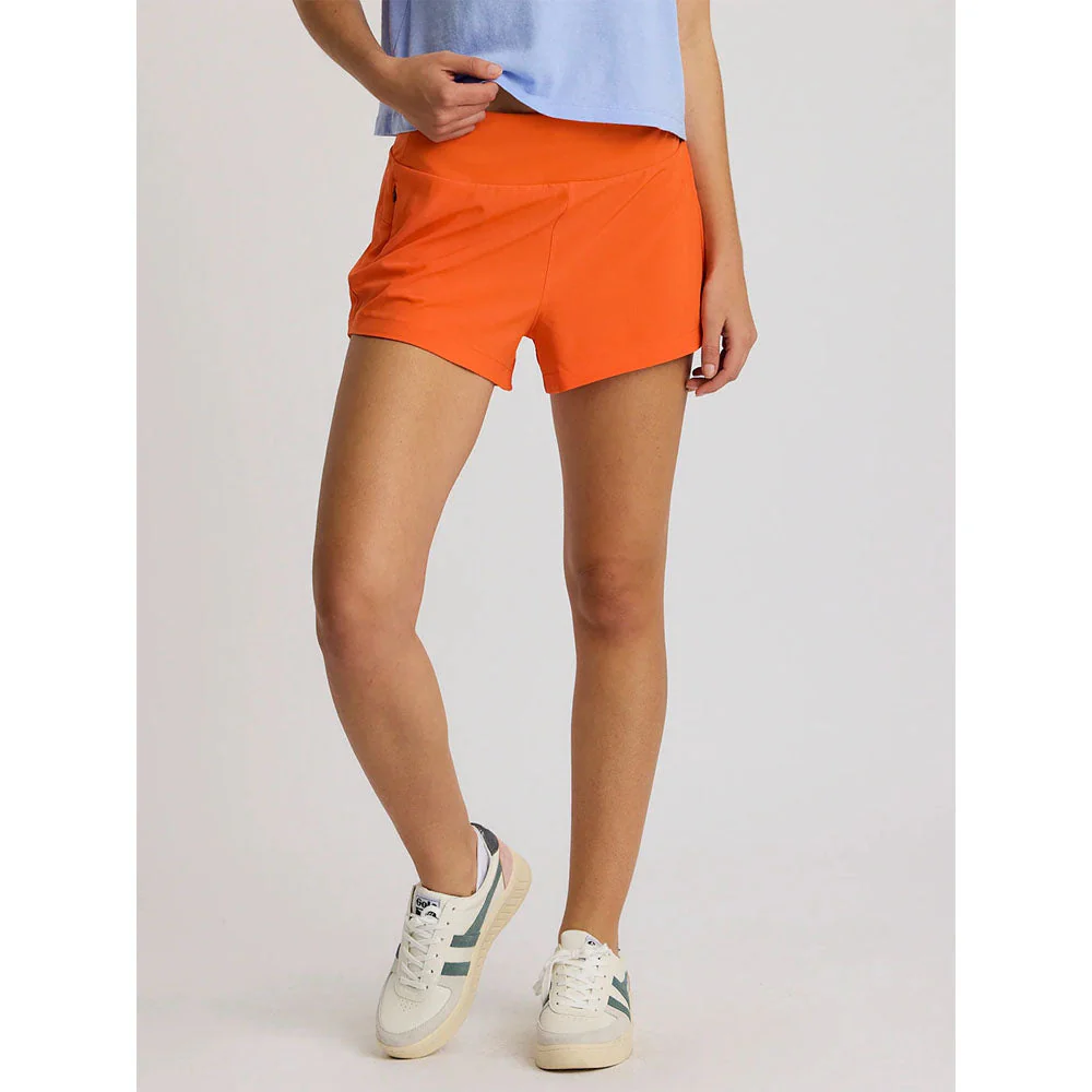 Women's Bamboo-Lined Active Breeze Short - 3" - Image 6