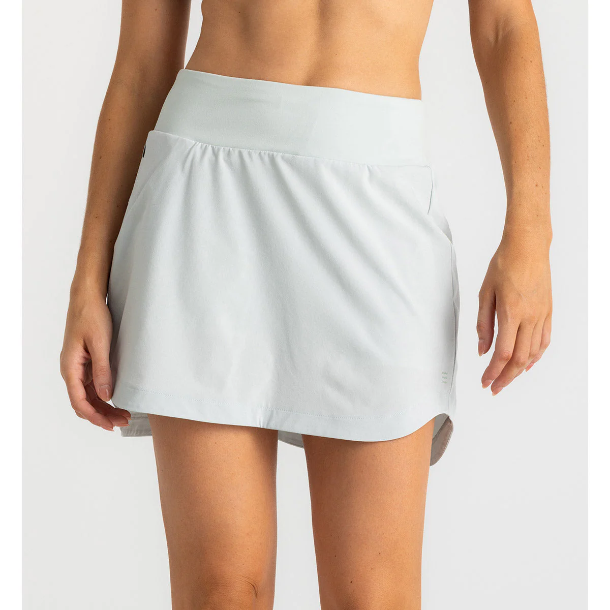 Women's Bamboo-Lined Active Breeze Skort - 15" - Image 3