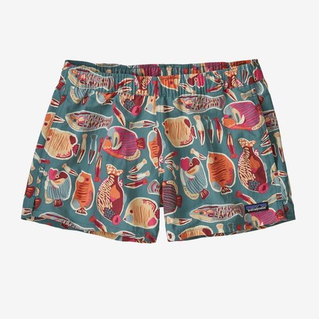 Women's Barely Baggies Shorts - 2 1/2 in. - Image 28