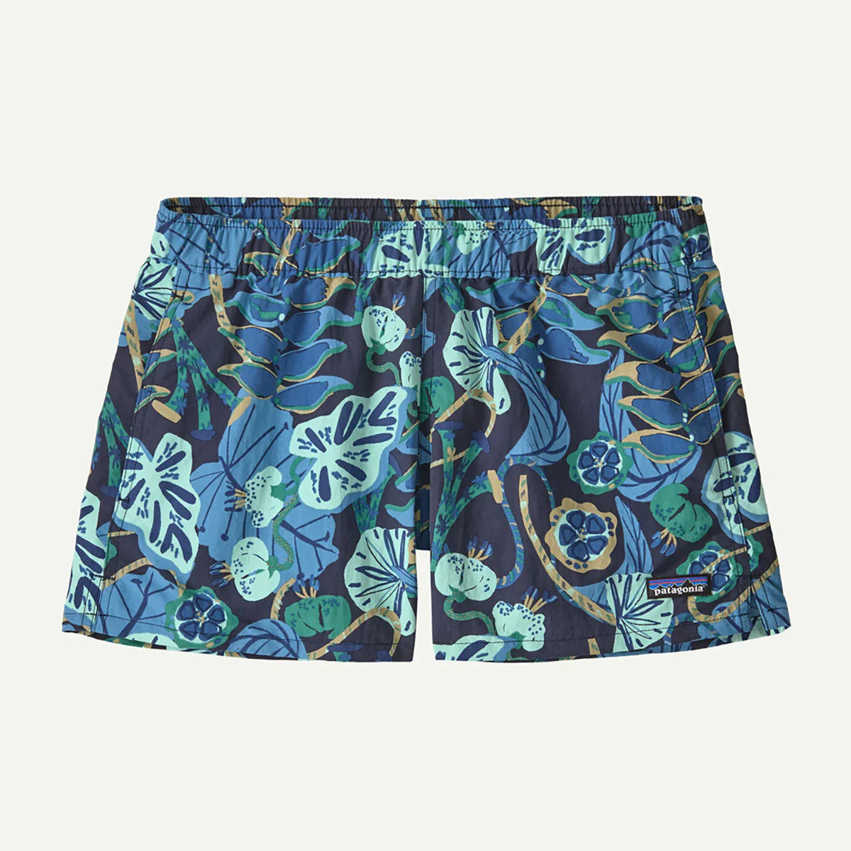 Women's Barely Baggies Shorts - 2 1/2 in. - Image 36