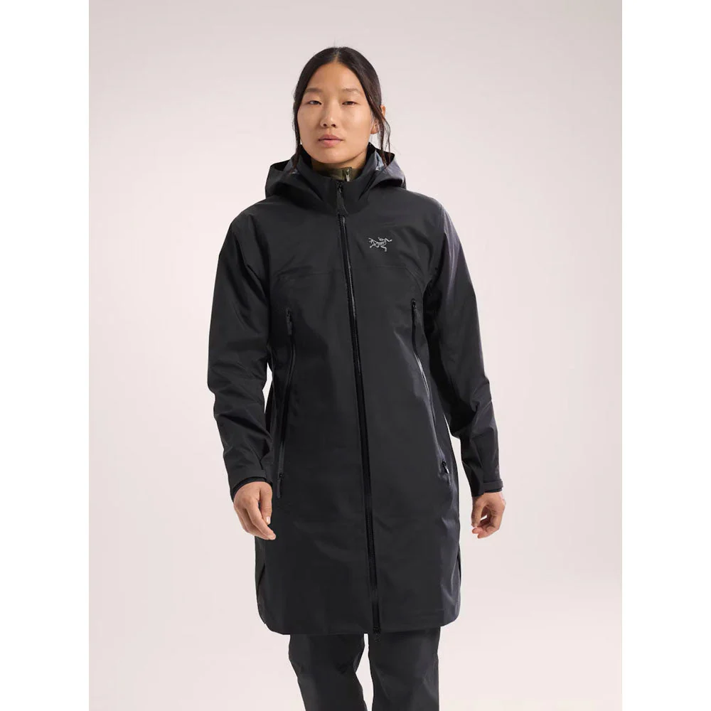 Women's Beta Coat - Image 2