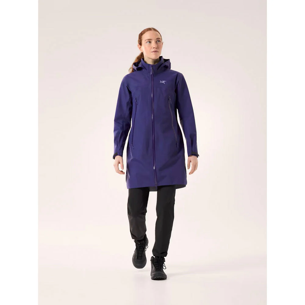 Women's Beta Coat - Image 3