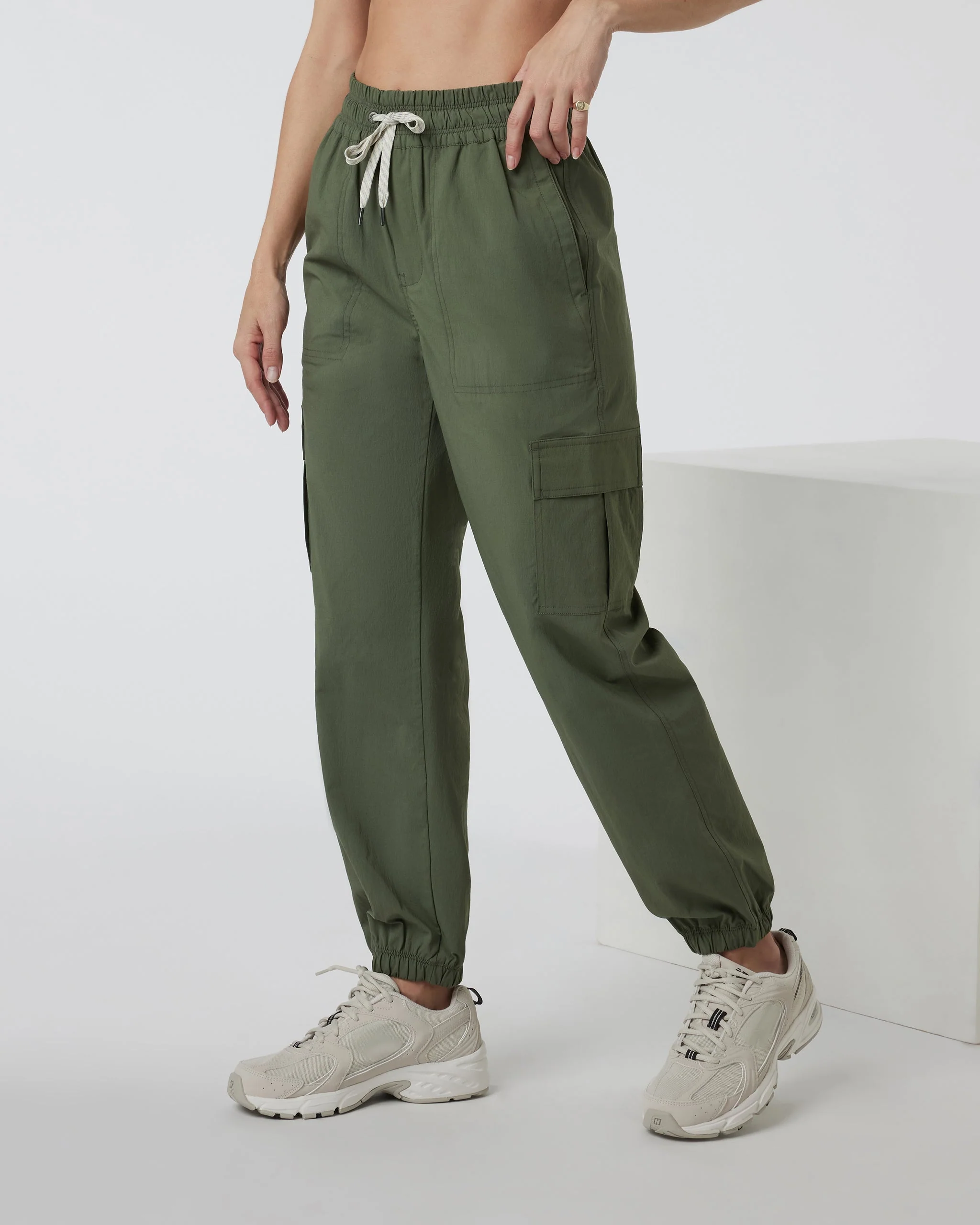 W Birch Jogger - Image 5