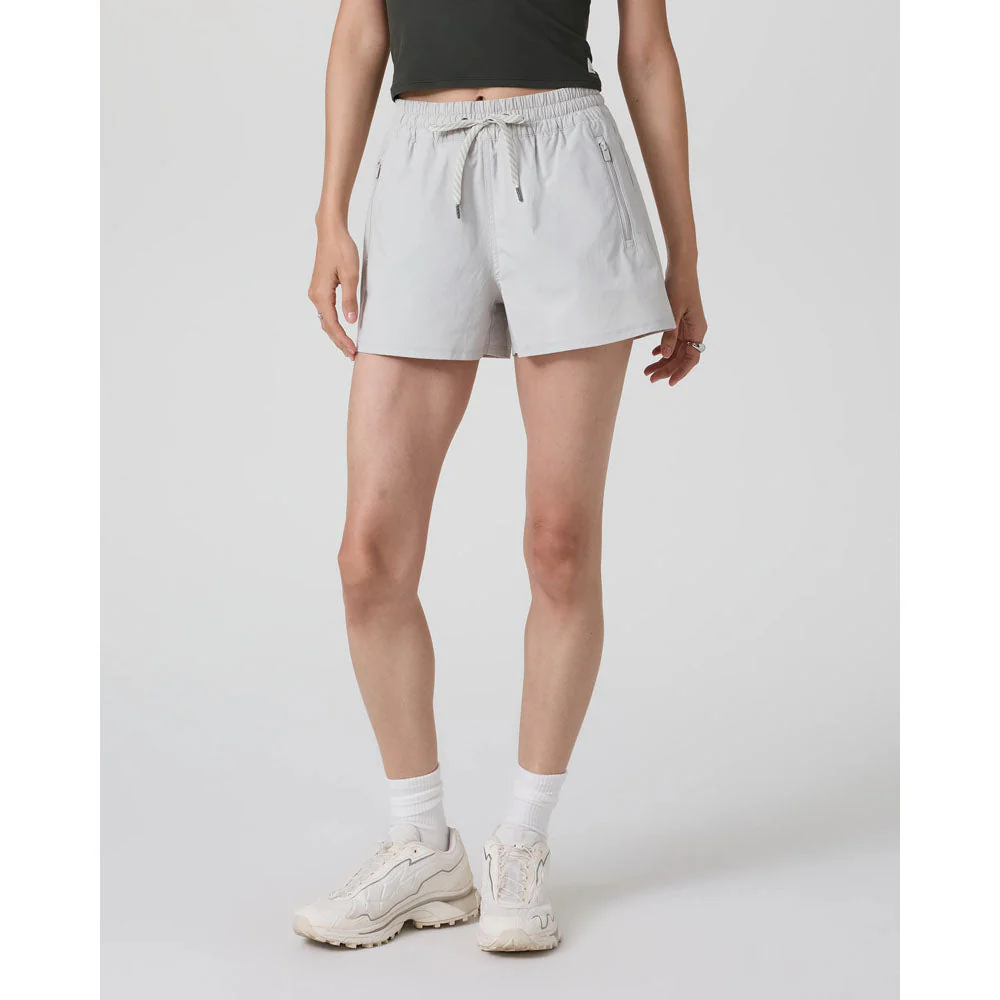 W Birch Short