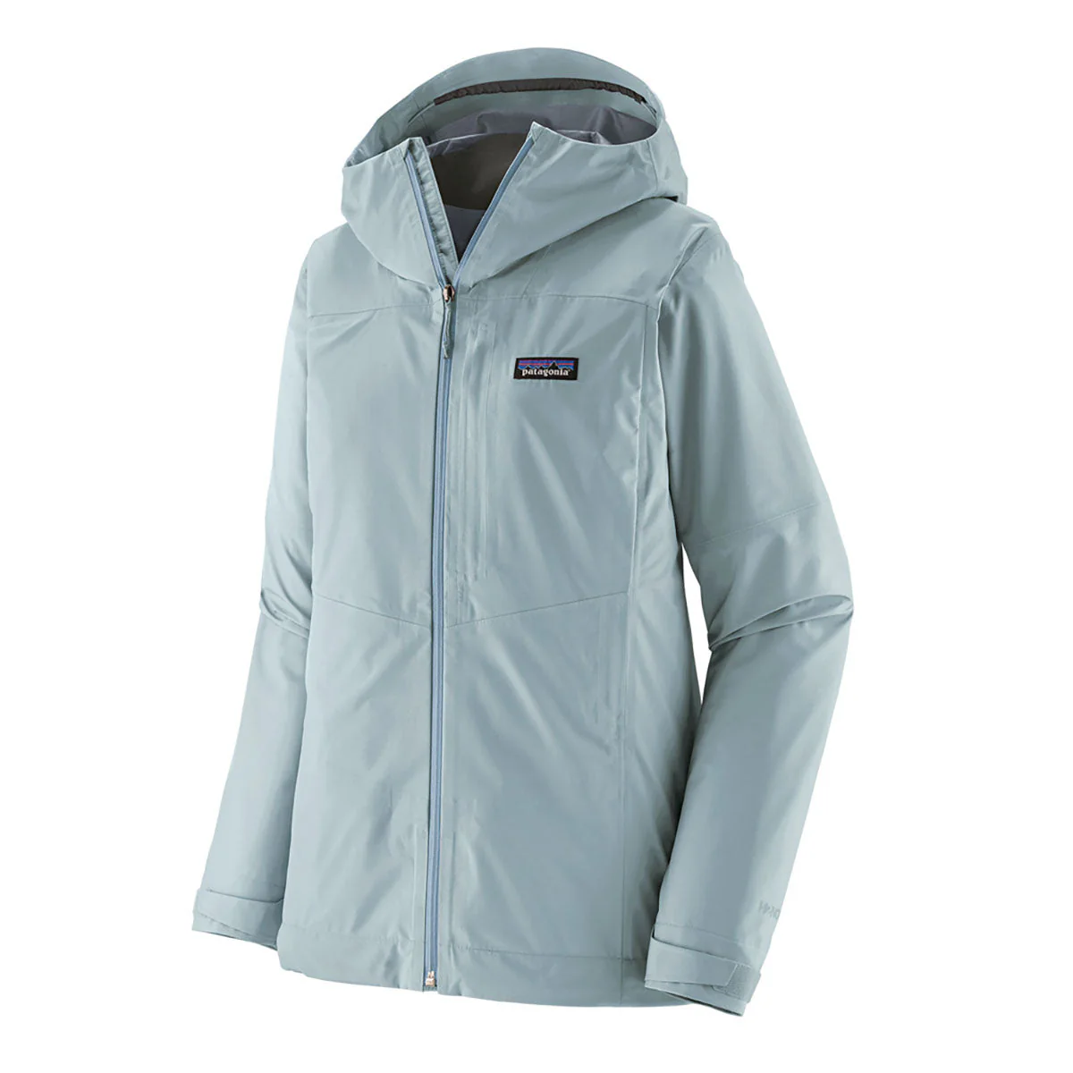 Women's Boulder Fork Rain Jacket - Image 2