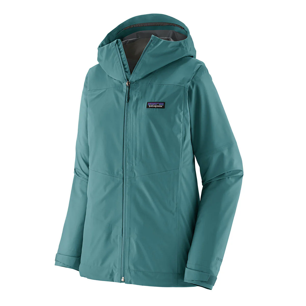 Women's Boulder Fork Rain Jacket - Image 3