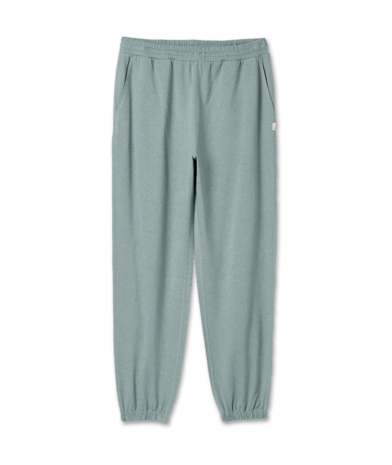 W Boyfriend Jogger - Image 3