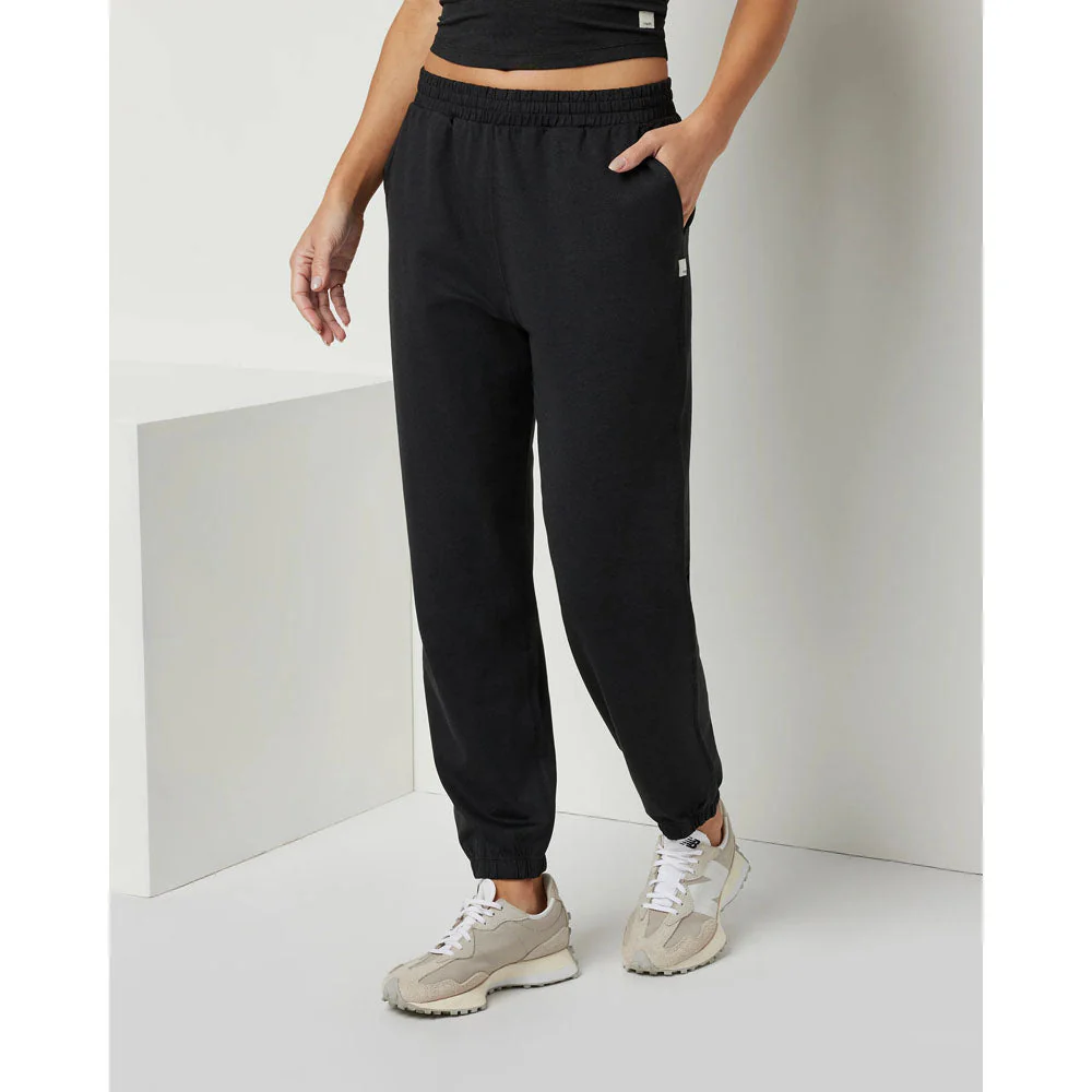 W Boyfriend Jogger - Image 4