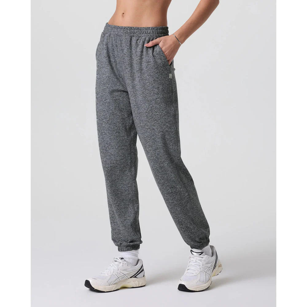 W Boyfriend Jogger - Image 6