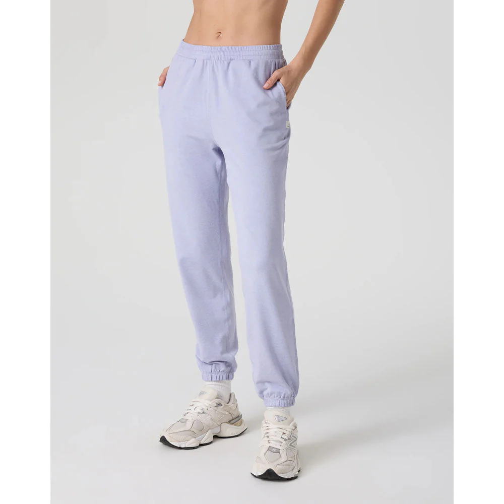 W Boyfriend Jogger - Image 7