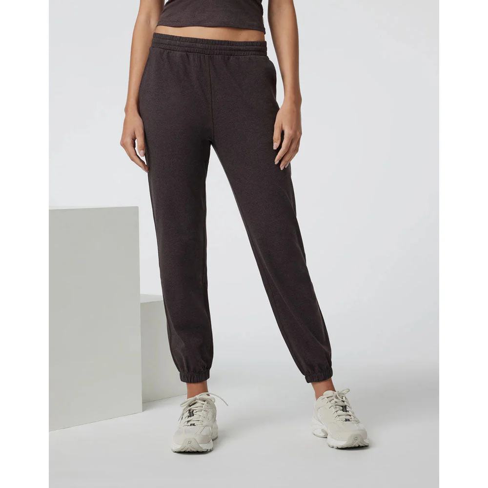 W Boyfriend Jogger - Image 8