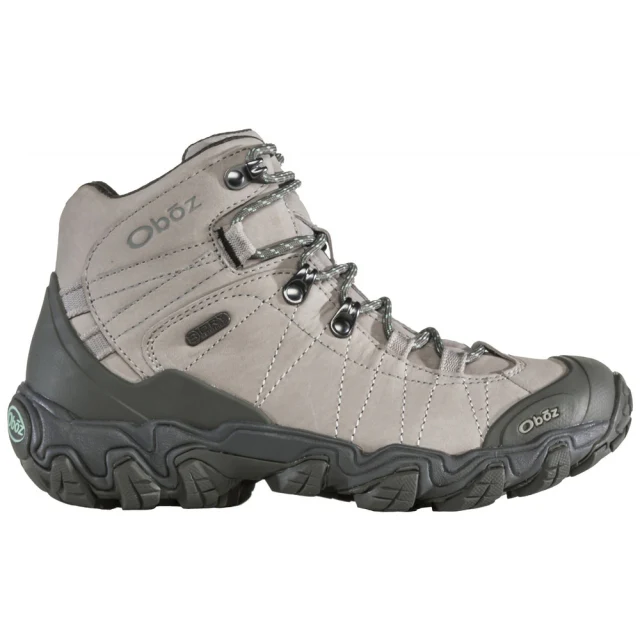 Women's Bridger Mid Waterproof - Image 3