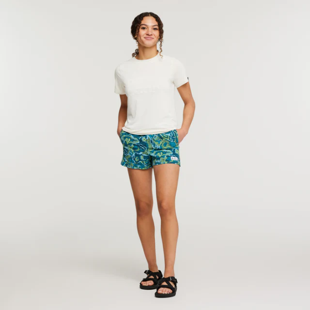 Women's Brinco Short - Image 3
