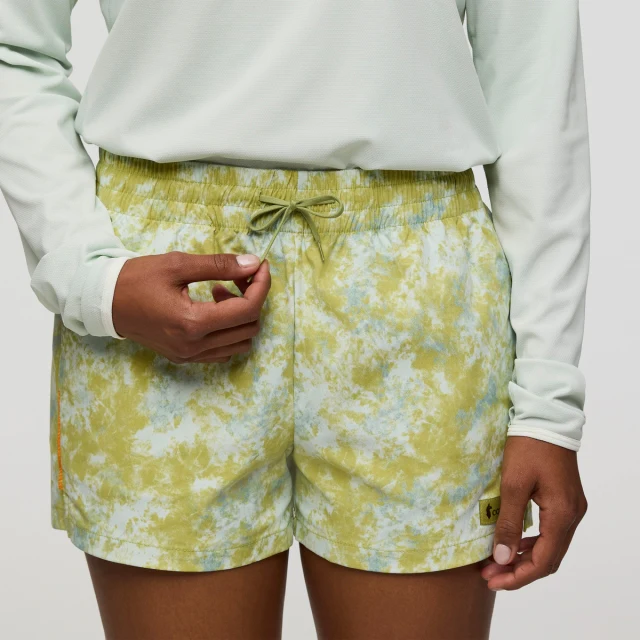 Women's Brinco Short - Image 6
