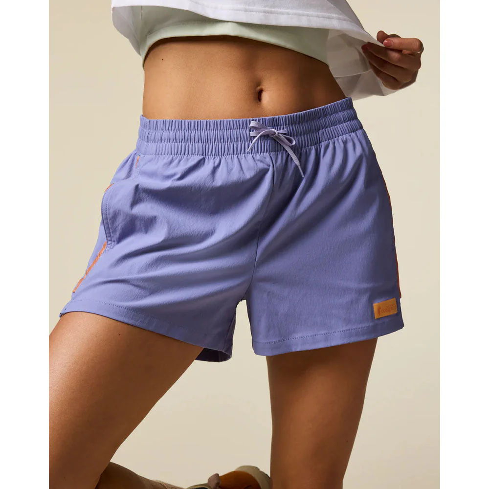 Women's Brinco Short - Image 7