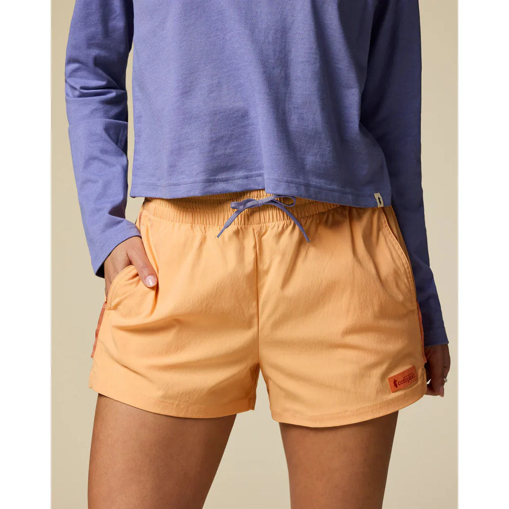 Women's Brinco Short - Image 8
