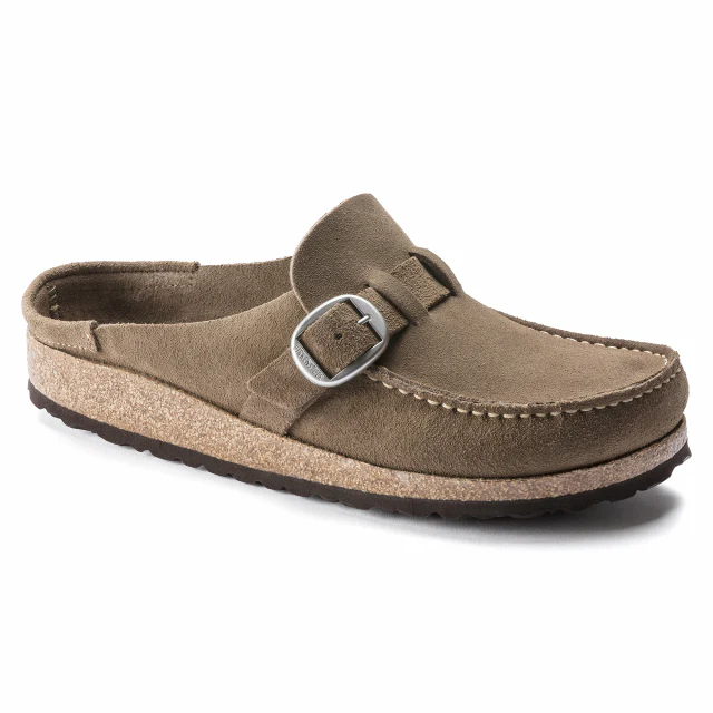Buckley Suede Leather - Narrow - Image 3