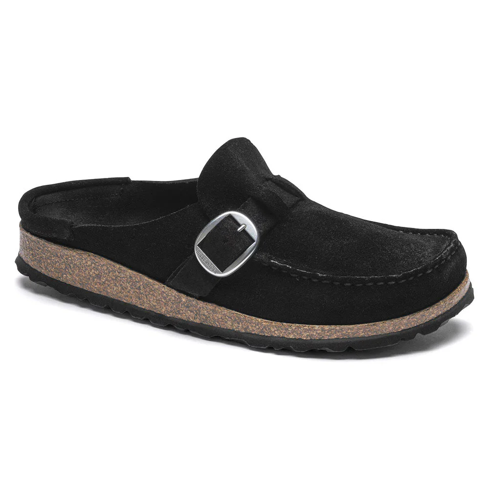 Buckley Suede Leather - Narrow - Image 5