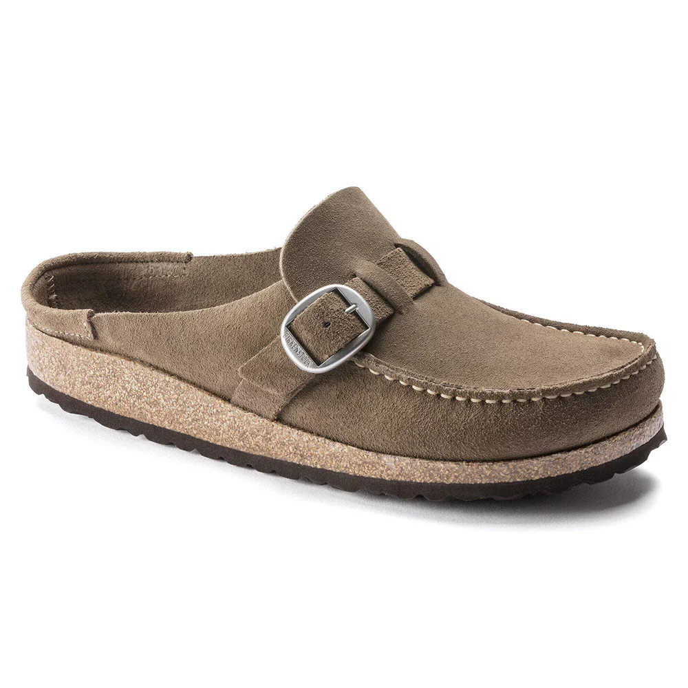 Buckley Suede Leather - Narrow - Image 6
