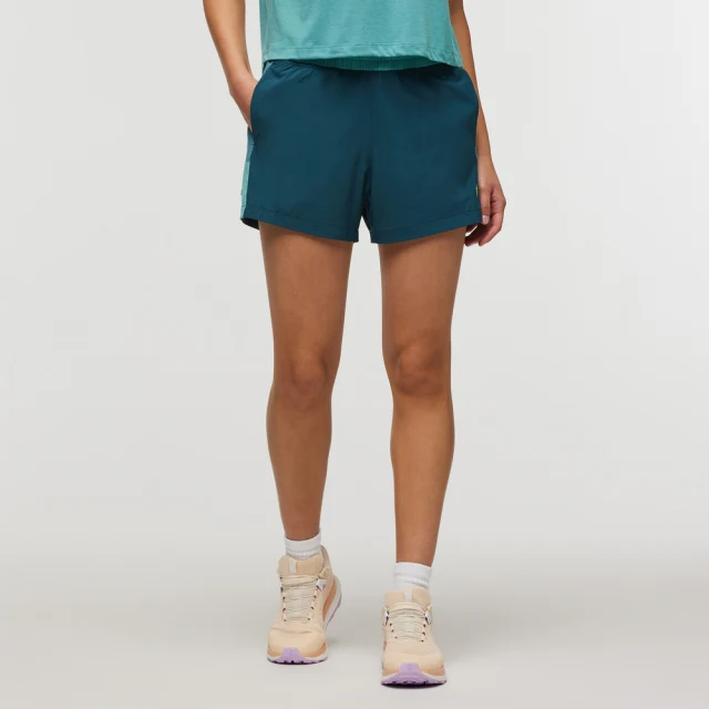 Women's Cambio Short - Image 3