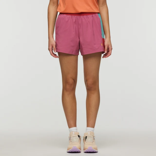 Women's Cambio Short - Image 4