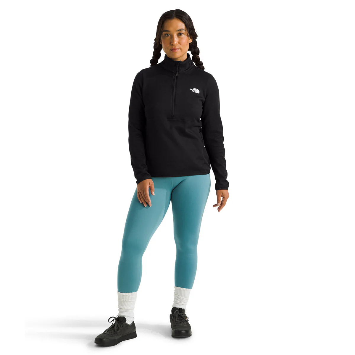 Women's Canyonlands ¼ Zip - Image 11