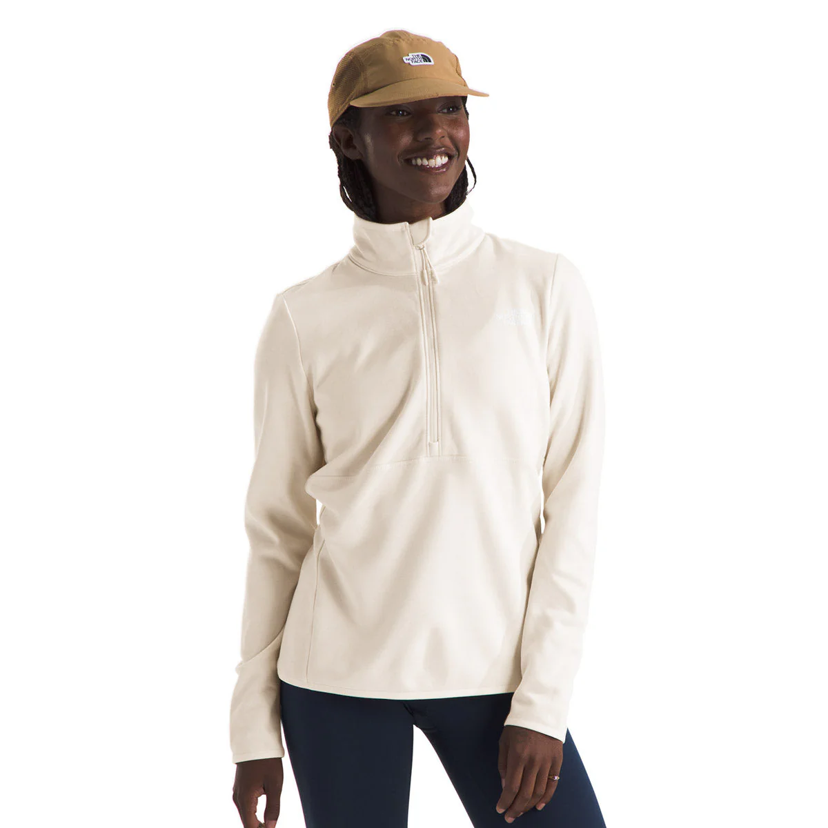 Women's Canyonlands ¼ Zip - Image 13
