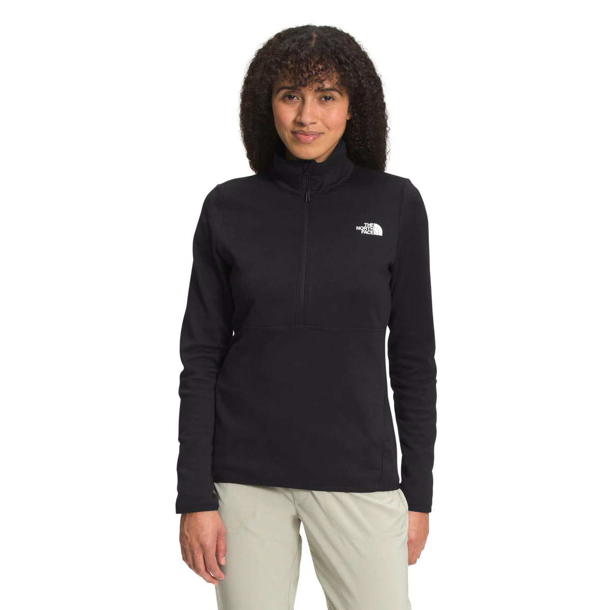Women's Canyonlands ¼ Zip - Image 2