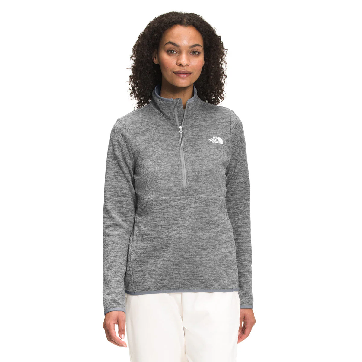 Women's Canyonlands ¼ Zip - Image 3
