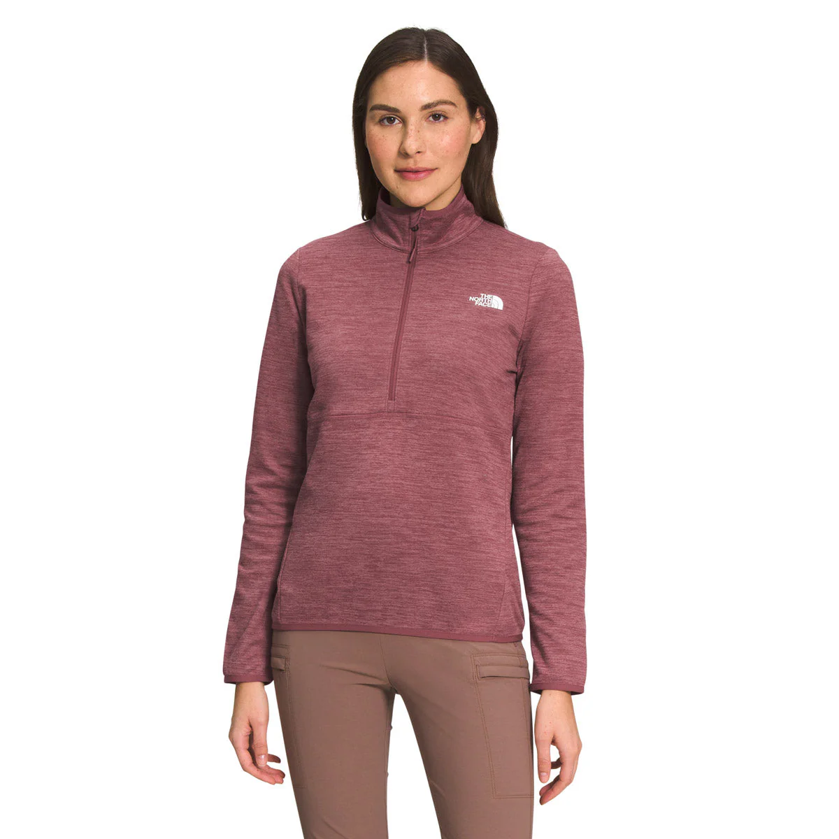 Women's Canyonlands ¼ Zip - Image 5