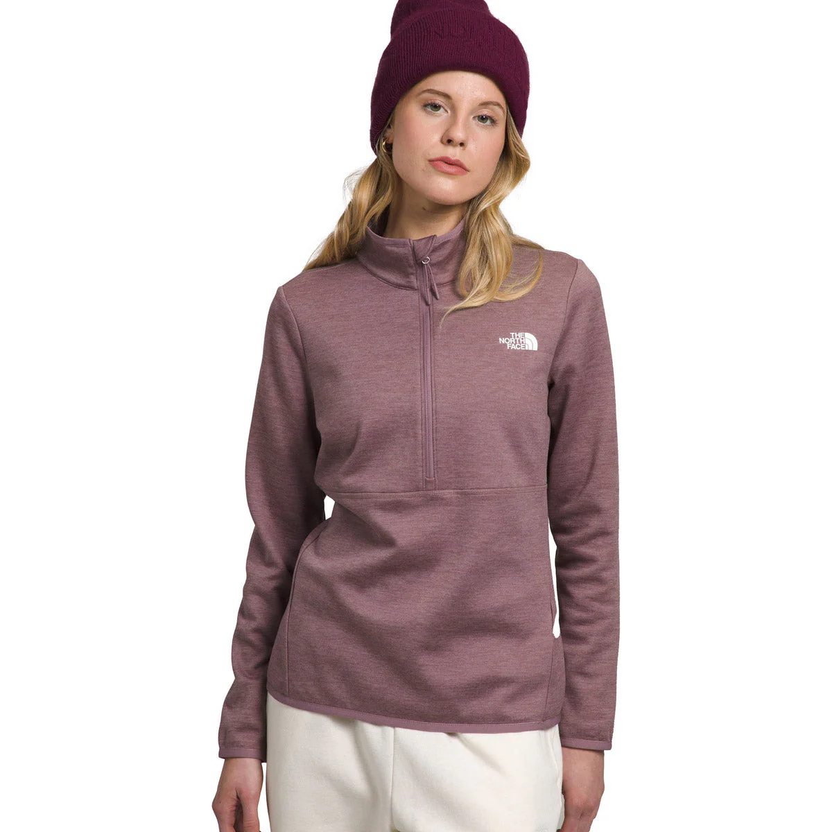 Women's Canyonlands ¼ Zip - Image 7