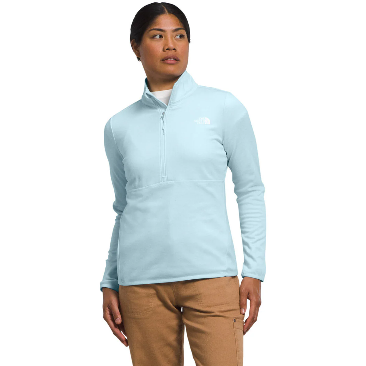 Women's Canyonlands ¼ Zip - Image 8