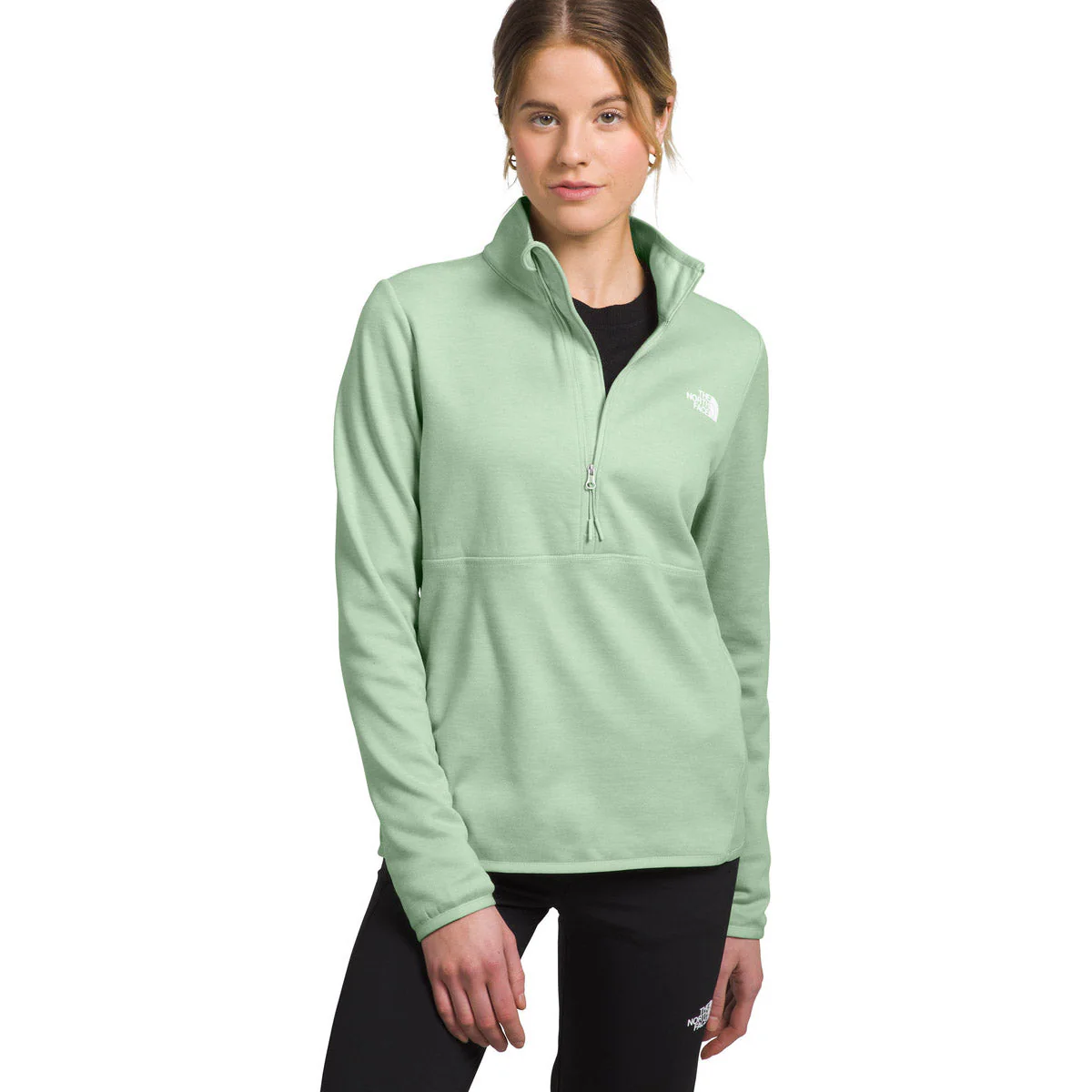 Women's Canyonlands ¼ Zip - Image 9