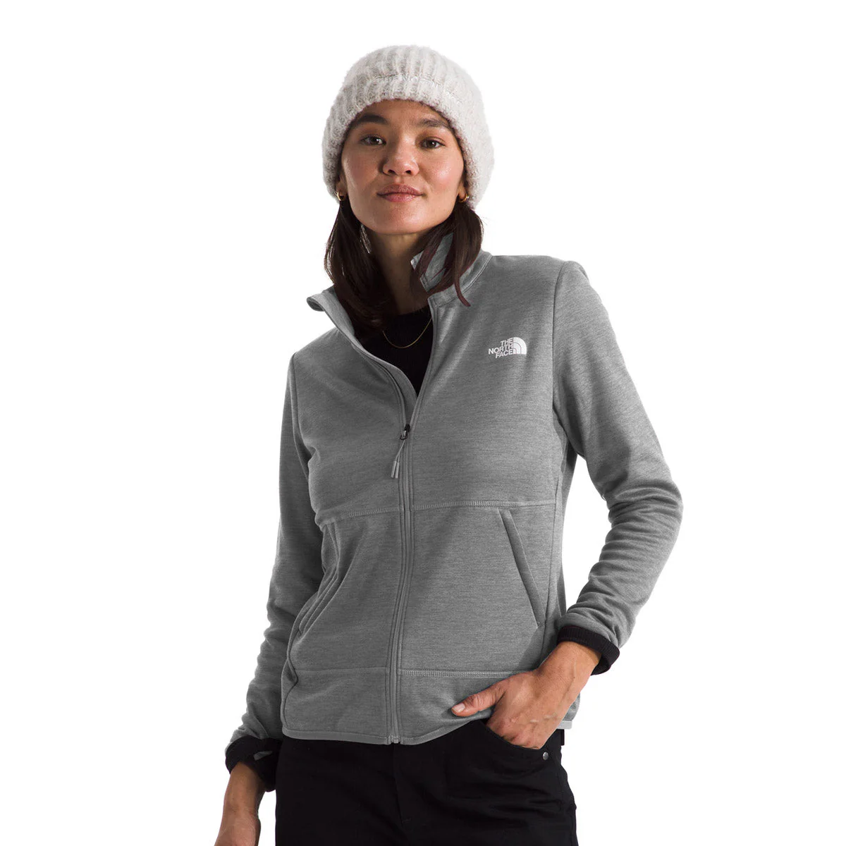 Women's Canyonlands Full Zip - Image 2