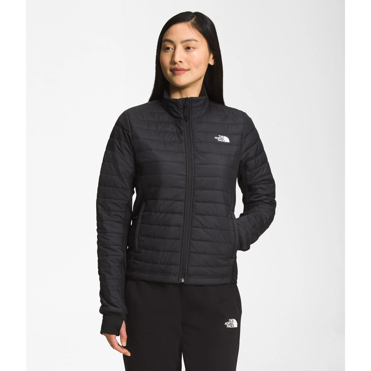 Women's Canyonlands Hybrid Jacket - Image 2