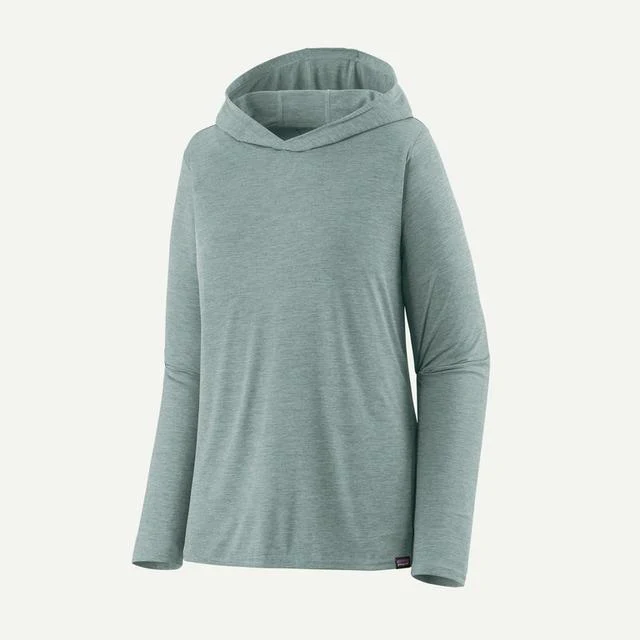 Women's Capilene Cool Daily Hoody - Image 10