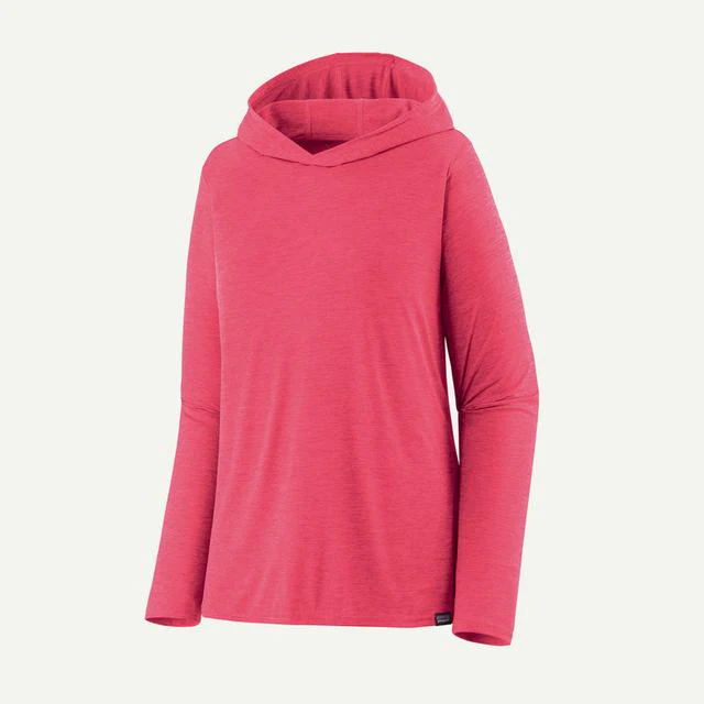 Women's Capilene Cool Daily Hoody - Image 11