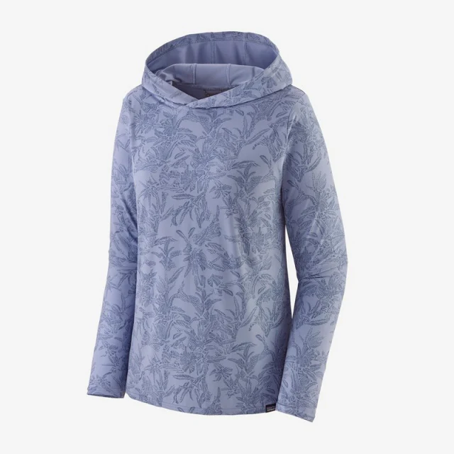 Women's Capilene Cool Daily Hoody - Image 7